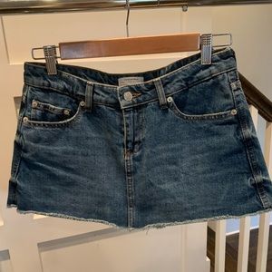 Zara Jean Skort